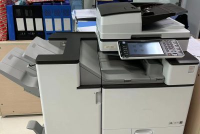 復印機租賃如何助力東莞法律行業(yè)的高效運營